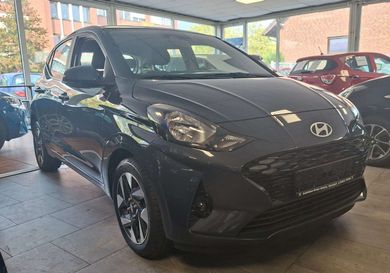Hyundai i10, 2024