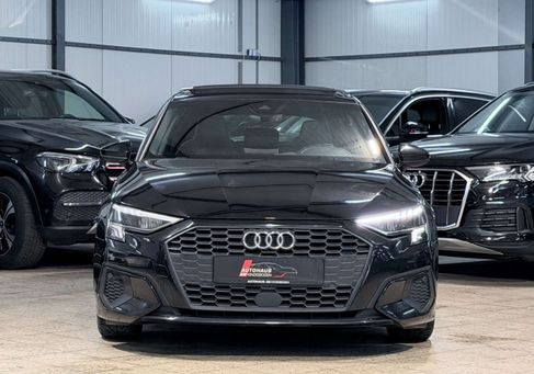 Audi A3, 2021 2