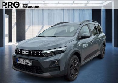 Dacia Jogger, 2026