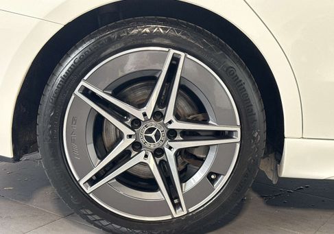 Mercedes-Benz C 200, 2022 3