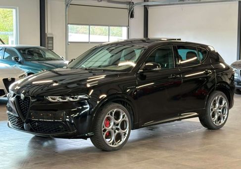Alfa Romeo Tonale, 2024 3