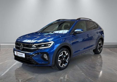 Volkswagen Taigo, 2025