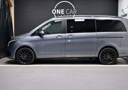 Mercedes-Benz V 300, 2023