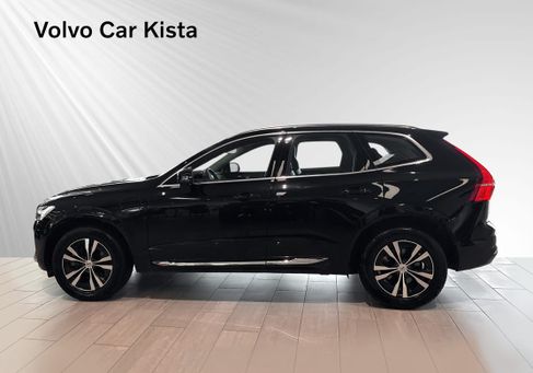 Volvo XC60, 2023