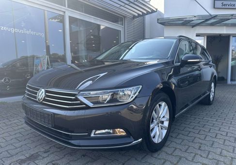 Volkswagen Passat Variant, 2019 2