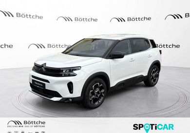 Citroën C5 Aircross, 2023