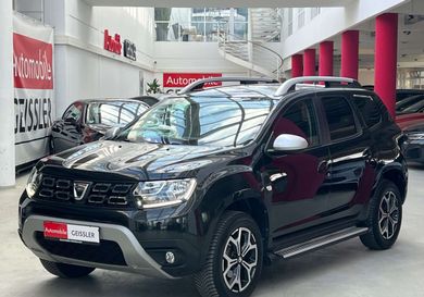 Dacia Duster, 2019