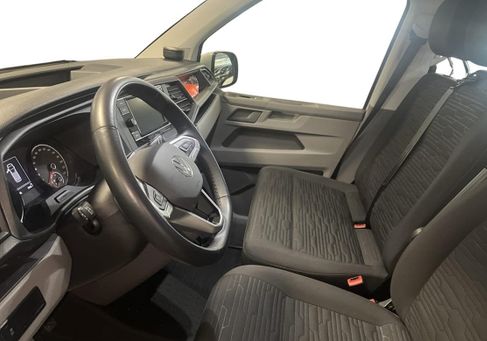 Volkswagen Caravelle, 2022