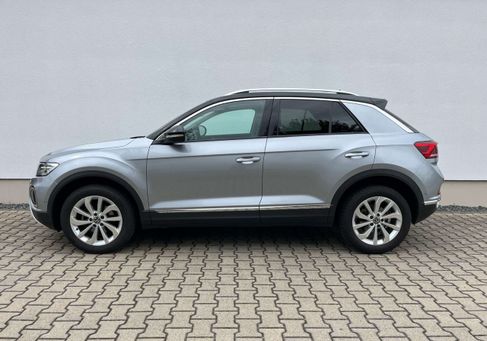 Volkswagen T-Roc, 2023
