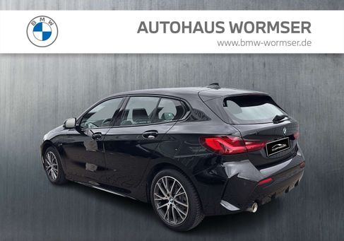 BMW 118, 2024 3