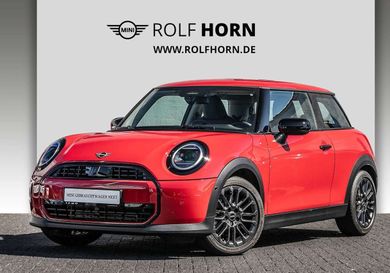 MINI, 2025