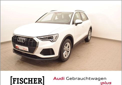 Audi Q3, 2022