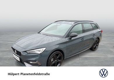 Seat Leon, 2026