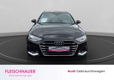 Audi A4, 2022 2
