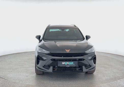 Cupra Formentor, 2025