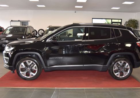 Jeep Compass, 2019 3