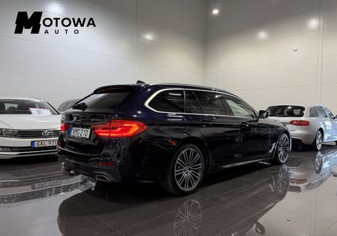BMW 520, 2020 2