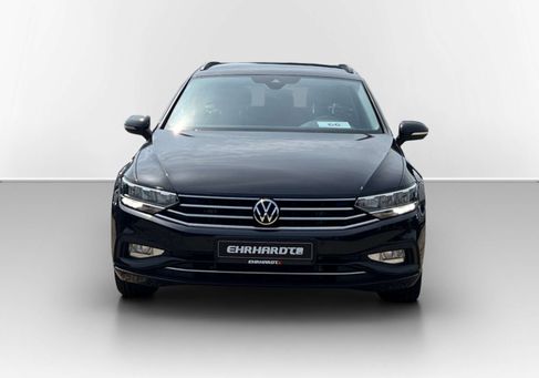 Volkswagen Passat Variant, 2022 2