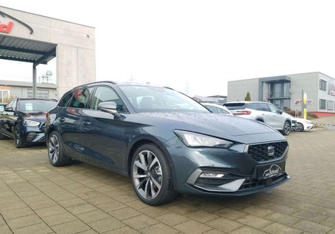 Seat Leon, 2025 3