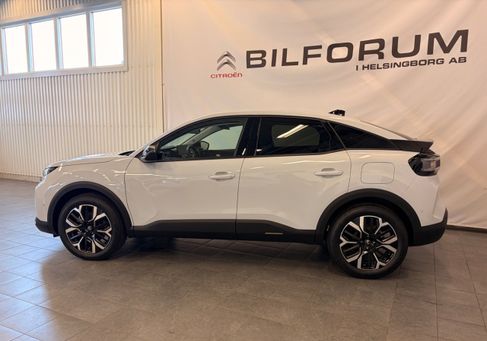 Citroën C4, 2026 3