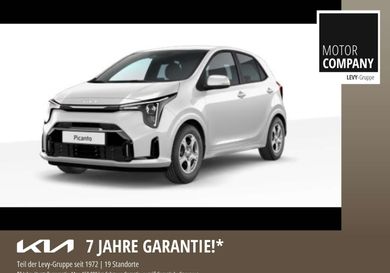 Kia Picanto, 2025