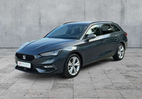 Seat Leon, 2025 2