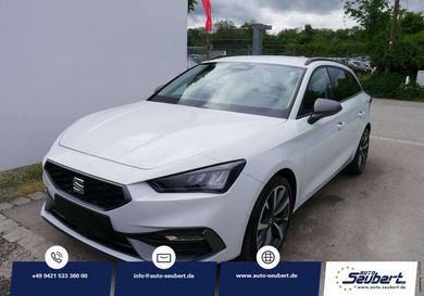 Seat Leon, 2026