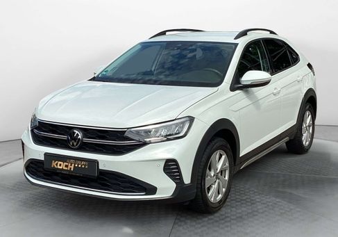Volkswagen Taigo, 2024