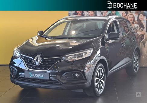 Renault Kadjar, 2022