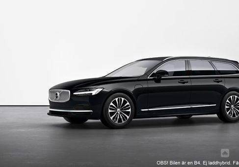 Volvo V90, 2024