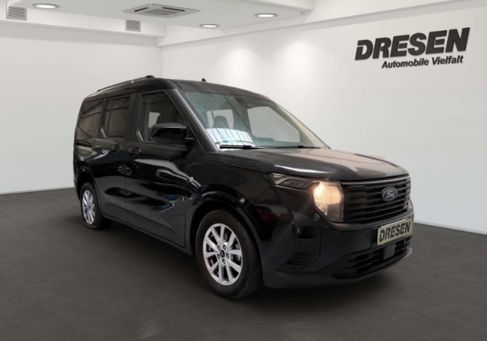 Ford Tourneo Courier, 2025