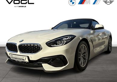 BMW Z4, 2020