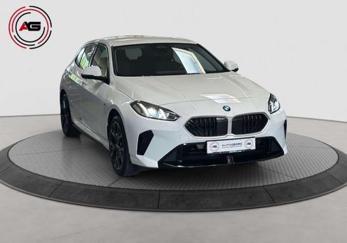 BMW 120, 2025