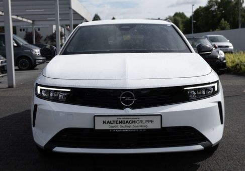 Opel Astra, 2025