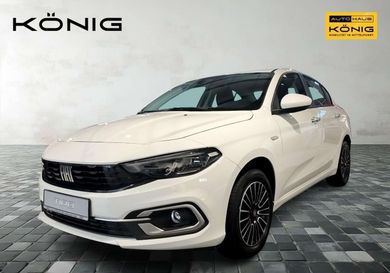 Fiat Tipo, 2026