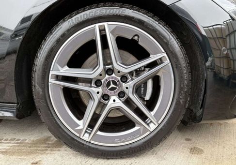 Mercedes-Benz CLA 180, 2024 3