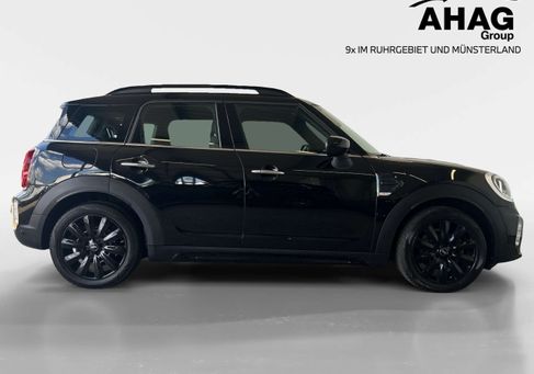 MINI Cooper Countryman, 2021