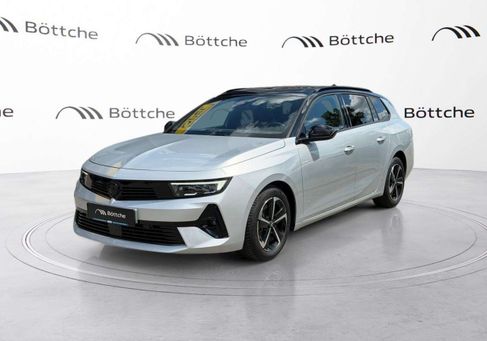 Opel Astra, 2025