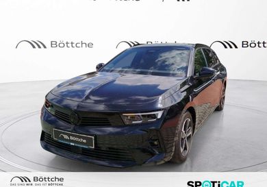 Opel Astra, 2025