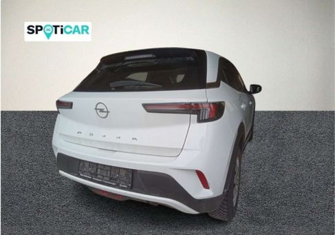 Opel Mokka, 2022 2