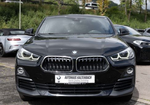BMW X2, 2018 3