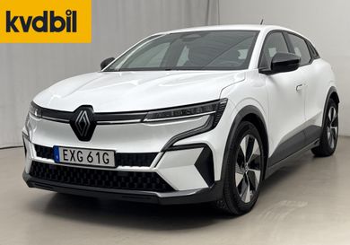 Renault Megane, 2023