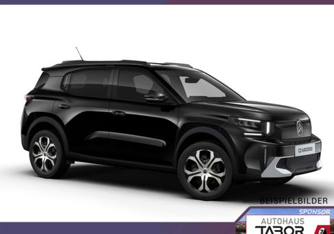 Citroën C3 Aircross, 2025 2