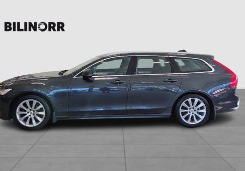 Volvo V90, 2019 3