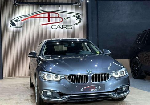 BMW 4 Serija, 2019 3