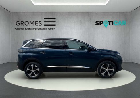 Peugeot 5008, 2024