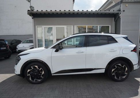 Kia Sportage, 2022 3