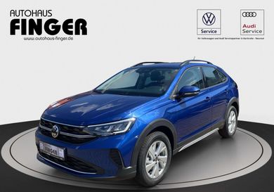 Volkswagen Taigo, 2026