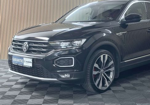 Volkswagen T-Roc, 2019