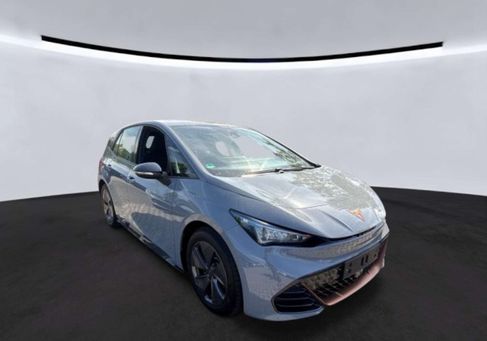 Cupra Born, 2024